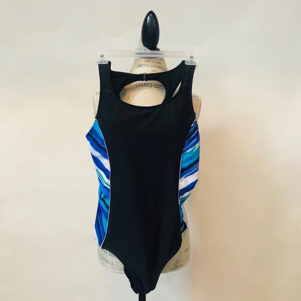Catalina One Piece Swimsuit - Large
